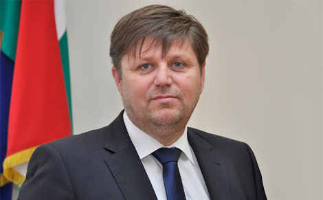 Kaposvár országgyűlési képviselője, Gelencsér Attila átvette megbízólevelét